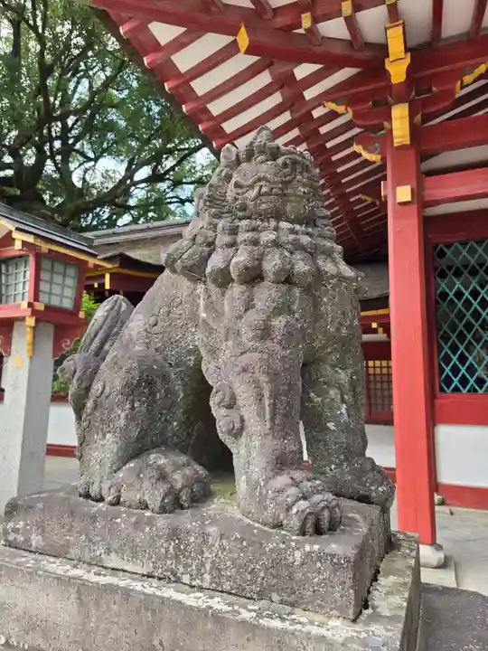 太宰府天満宮(福岡県)