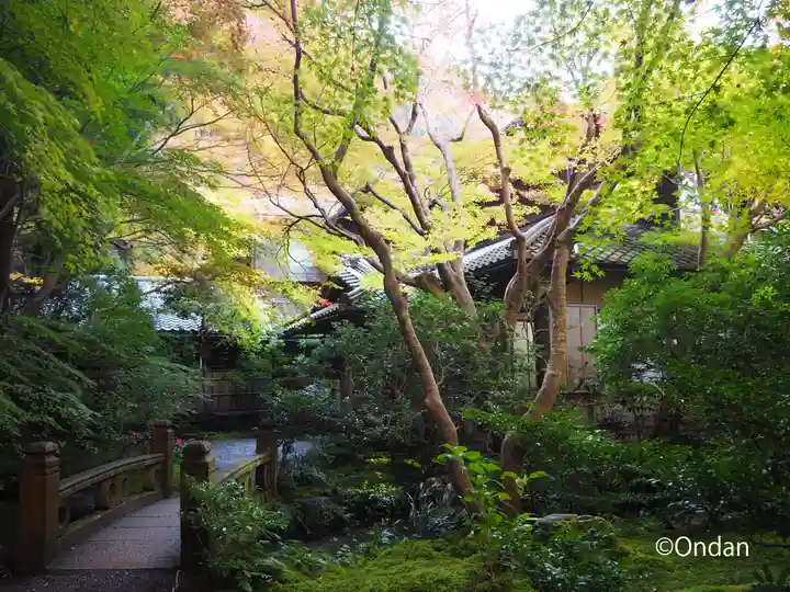 光明寺瑠璃光院(京都府)