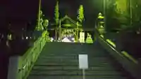神峰神社のその他建物