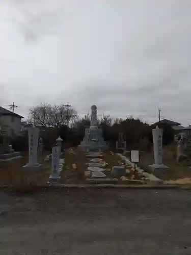 常楽寺(栃木県)