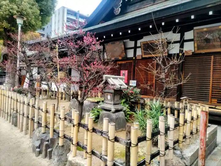 大阪天満宮(大阪府)