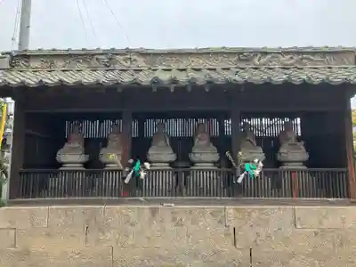 大鋒寺(長野県)