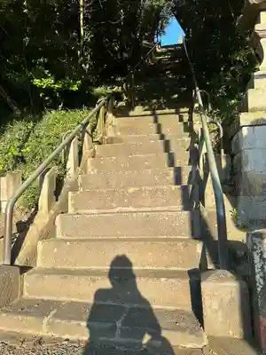 大鷲神社(千葉県)