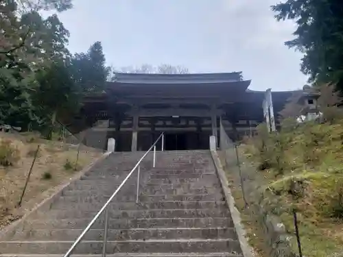 多田寺の建物その他