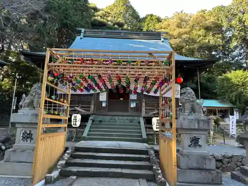 草薙神社(静岡県)