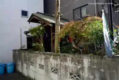 大原不動尊のその他建物