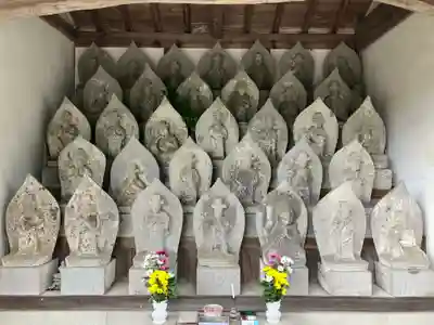 願成就寺(大分県)