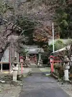 宇都宮神社(白岩町)のその他建物