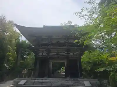 園城寺(三井寺)(滋賀県)