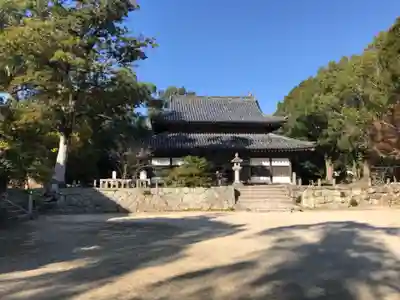 観世音寺(福岡県)