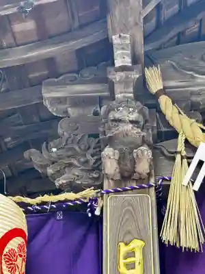 安養寺（立木観音）(滋賀県)