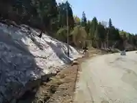 堂ノ森神社(石川県)