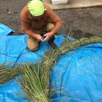 高司神社〜むすびの神の鎮まる社〜のその他建物