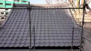 温泉神社〜いわき湯本温泉〜のその他建物(2021年02月12日(金) 15時32分05秒投稿)