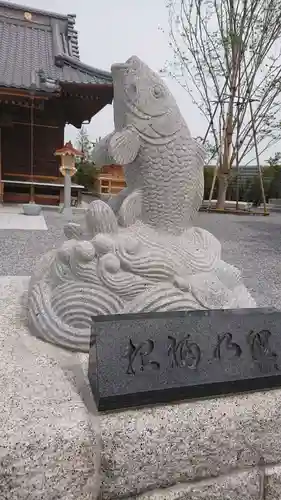 栗橋八坂神社のその他建物