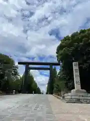 靖國神社(東京都)