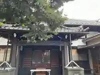 清巌寺(東京都)
