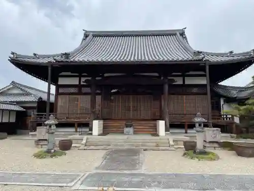 開化寺(三重県)