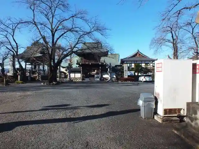 高倉寺のその他建物