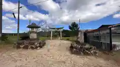 大山咋神社(滋賀県)