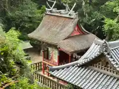 岩上神社(兵庫県)