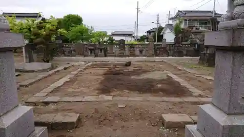 日枝神社のその他建物