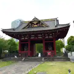 増上寺(東京都)