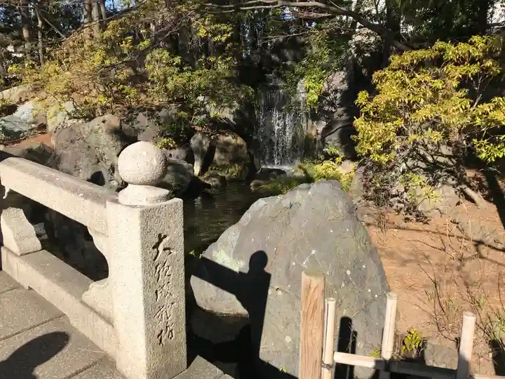 西新井大師総持寺(東京都)