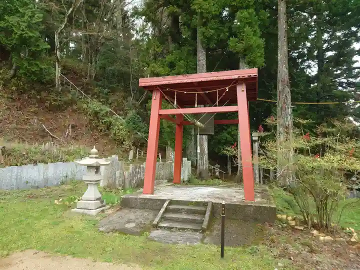 大瀧寺(徳島県)