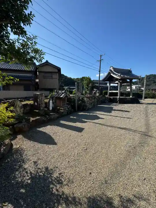 永昌寺(三重県)