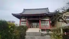 源正寺(東京都)