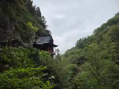 釋尊寺(長野県)