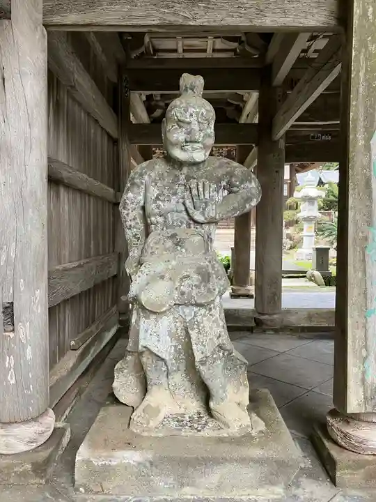 泉福寺(大分県)