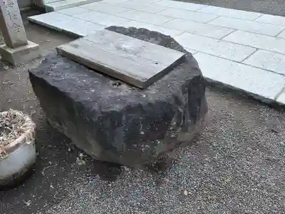 酒列磯前神社(茨城県)