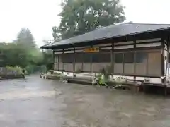 香積寺(山梨県)