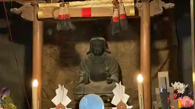 明石山　龍宮寺(山形県)