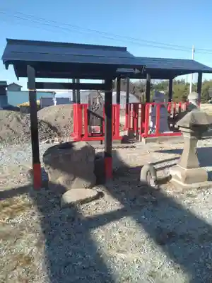 日吉神社(宮城県)