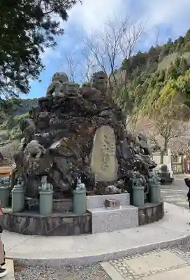大山阿夫利神社(神奈川県)