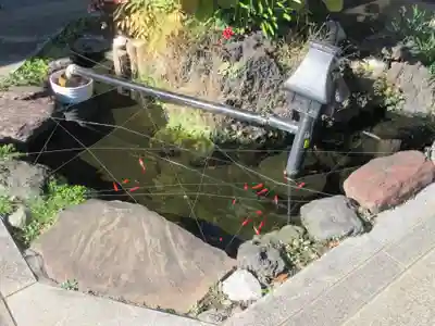 了俒寺(東京都)