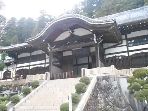 最乗寺（道了尊）のその他建物