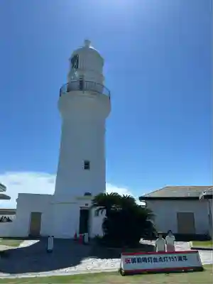白羽神社(静岡県)