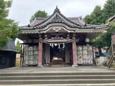 若宮八幡宮 (神奈川県)
