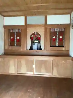 秋葉神社のその他建物