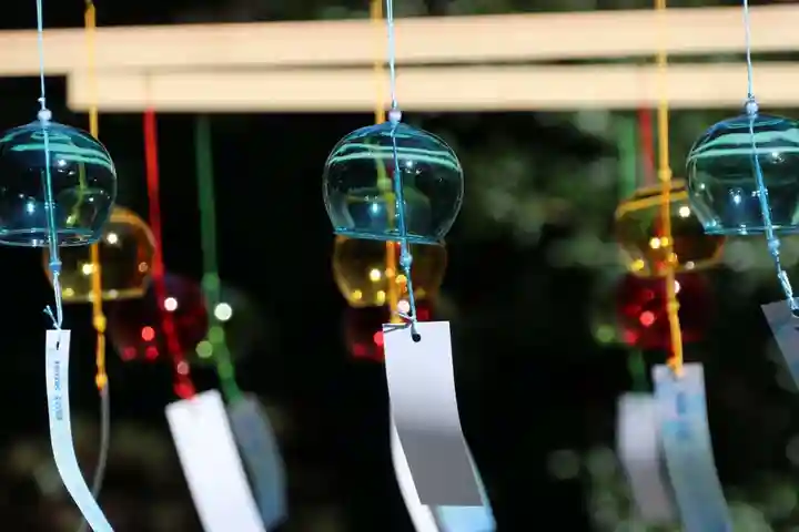 滑川神社 - 仕事と子どもの守り神の授与品その他