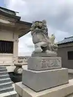 高柳神社(福井県)