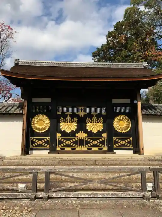 三宝院(三宝院門跡)のその他建物