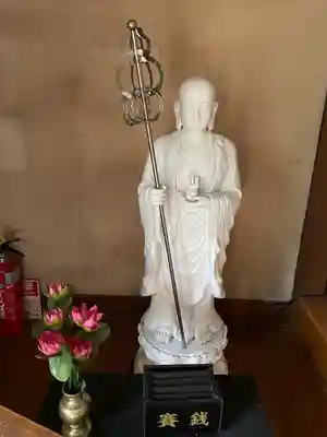 品川寺(東京都)