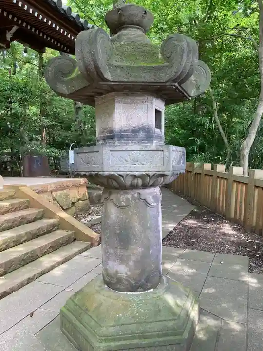 深大寺のその他建物