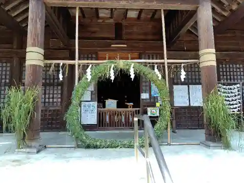 東川神社の体験その他