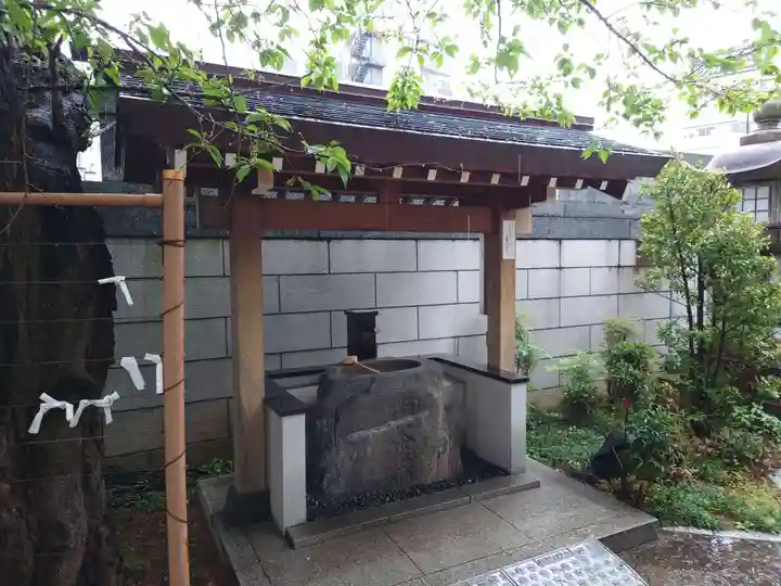 大國神社(東京都)